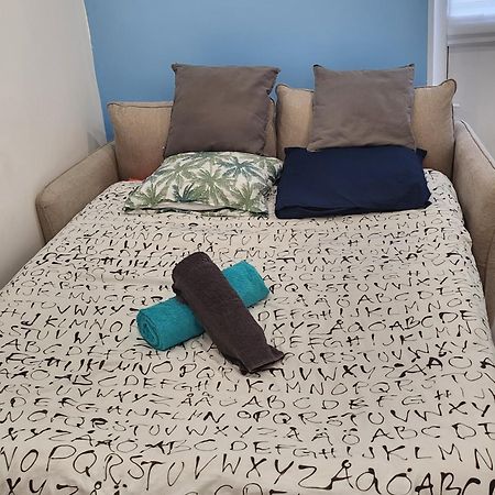 Appartement "Le Provencal" Choisy-le-Roi Bagian luar foto