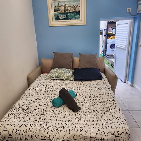 Appartement "Le Provencal" Choisy-le-Roi Bagian luar foto
