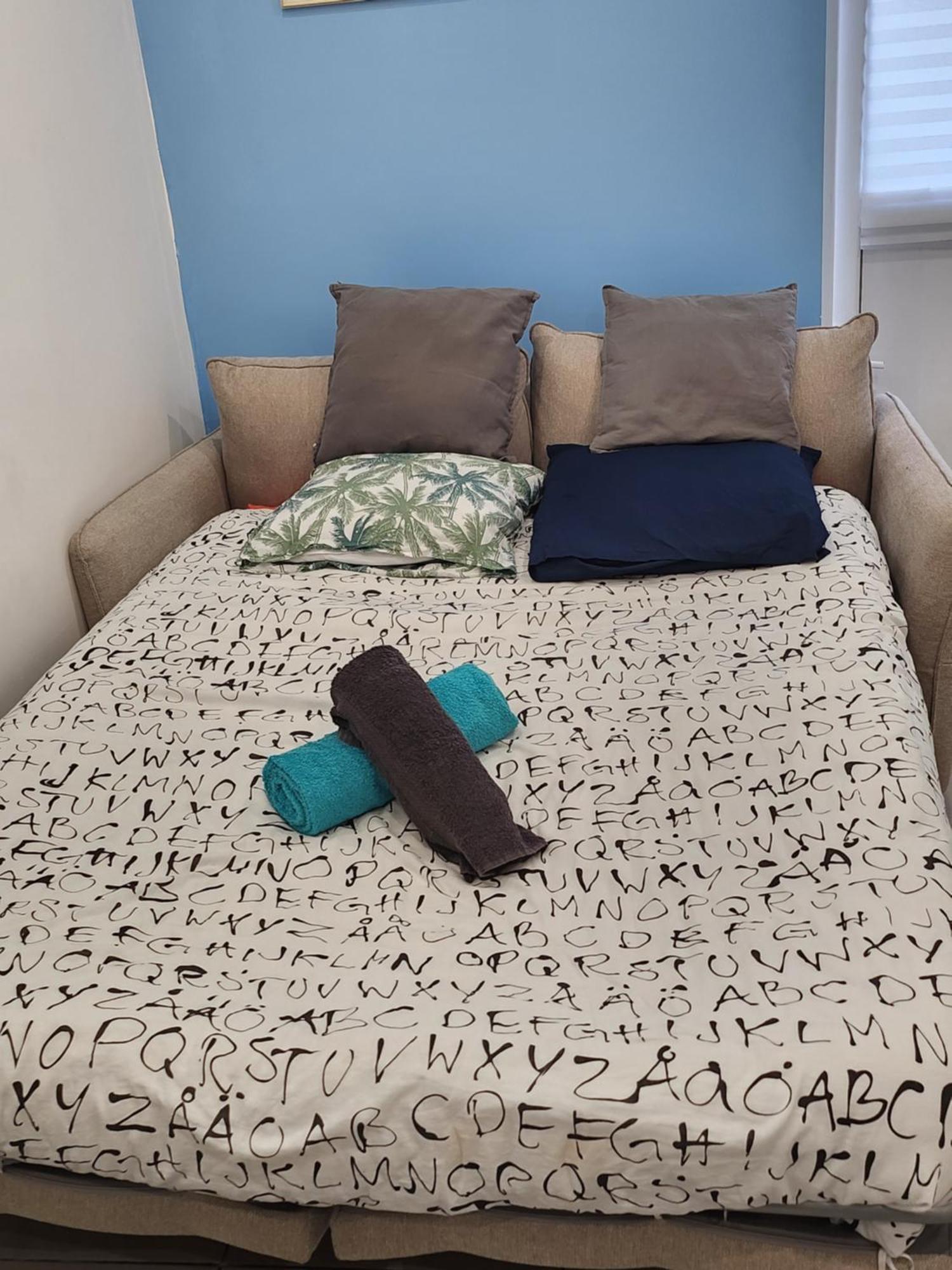 Appartement "Le Provencal" Choisy-le-Roi Bagian luar foto