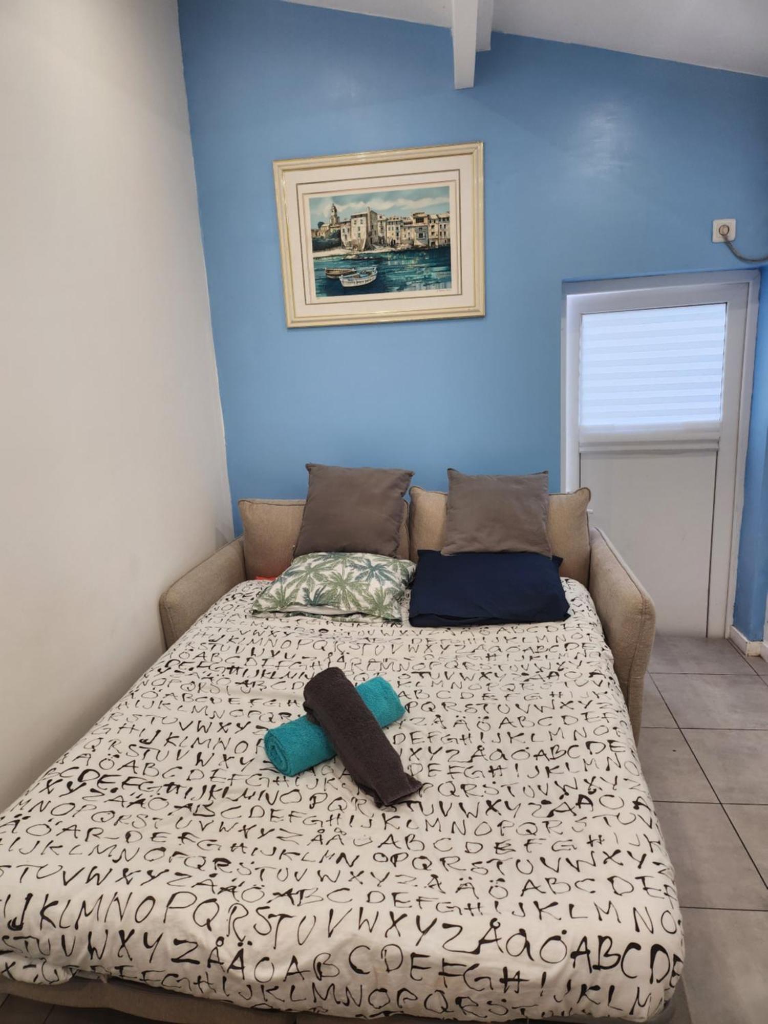Appartement "Le Provencal" Choisy-le-Roi Bagian luar foto