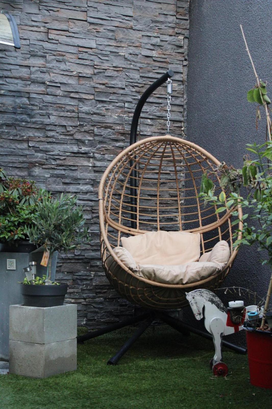 Appartement "Le Provencal" Choisy-le-Roi Bagian luar foto